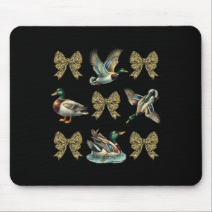 Mallard Anka Camouflage Camo Bow Anka Hunting Girl Musmatta