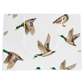 Mallard Anka Gift Bag