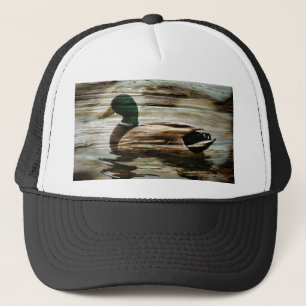 Mallard Anka Keps