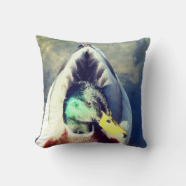 Mallard Anka Kudde