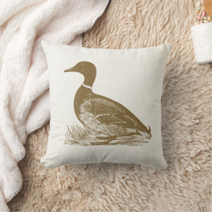 Mallard Anka Kudde