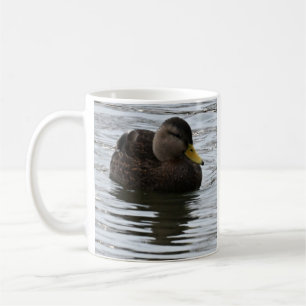 Mallard Anka Mugg