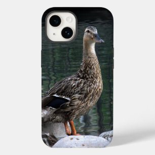 Mallard Anka Phone Case