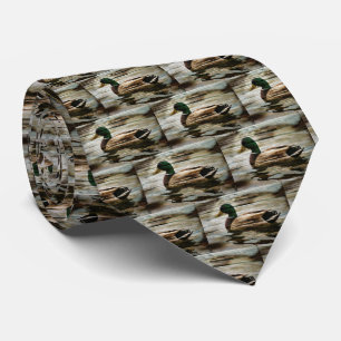 Mallard Anka Slips