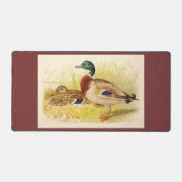 Mallard Ankor Desk Mat