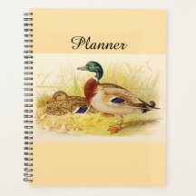 Mallard Ankor Planner