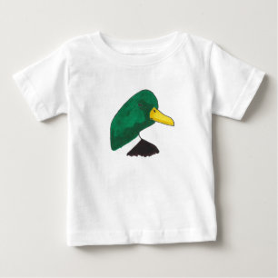 Mallard Cute Anka T Shirt
