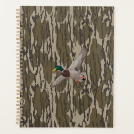 Mallard Duck Bottom lands Camo Hunting Season