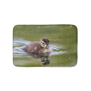 Mallard Duckling Badrumsmatta