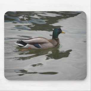 Mallard Mousepad Musmatta
