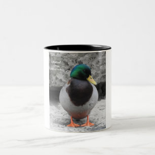 Mallard Mugg 