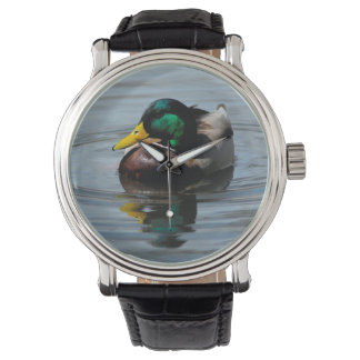 Mallard Watch Armbandsur