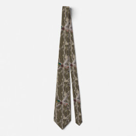 Mallardand botten Camouflage Jakt Säsong Slips