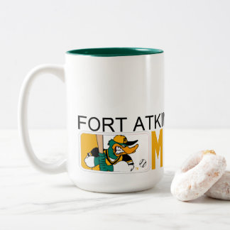 Mallards 2021 Coffee Mugg