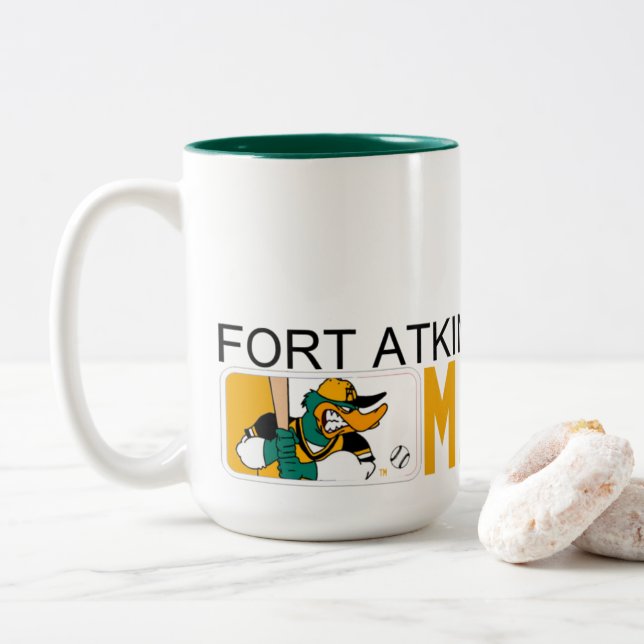 Mallards 2021 Coffee Mugg (Med munk)