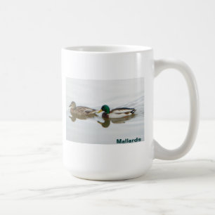 Mallards Kaffemugg