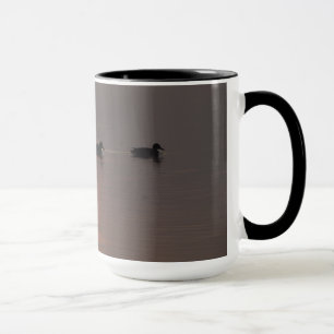 Mallards Mugg