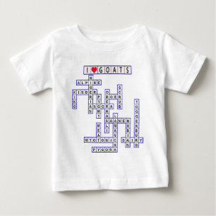 MALLAT PUZZLE GETTER TRÖJA