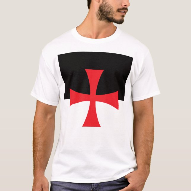 Mallbanderoll T Shirt (Framsida)