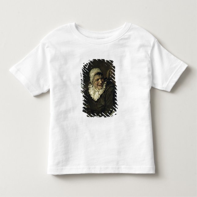 Malle Babbe, 1869 T-shirt (Framsida)