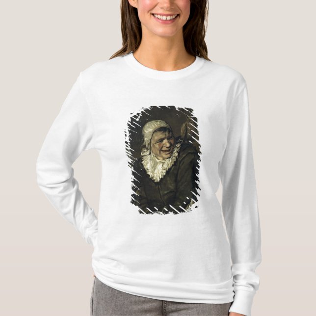 Malle Babbe, 1869 T Shirt (Framsida)
