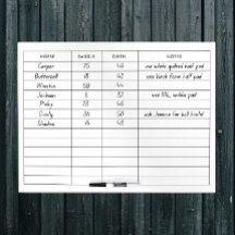 Mallen Equestrian Horse Lesson Organizer