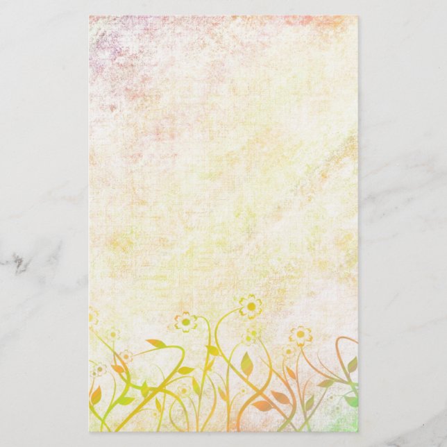 Mallen Mallar för mallar Brevpapper (Framsida)