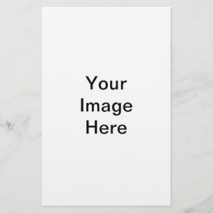 mallens tomma speciella personlig för transaktione flygblad