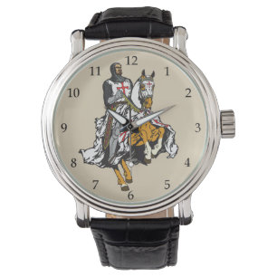 Mallknight Armbandsur