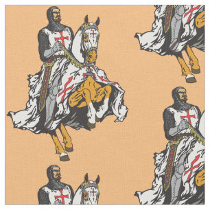 Mallknight Tyg