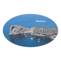Mallorca-dekaler