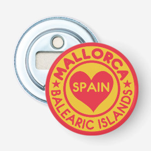 MALLORCA flaskaöppnare Flasköppnare