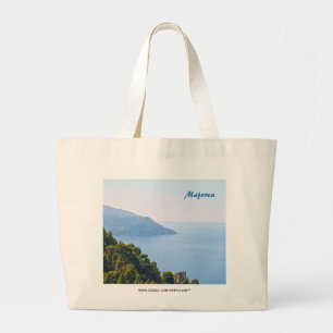 Mallorca Jumbo Tygkasse