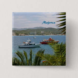 Mallorca Knapp