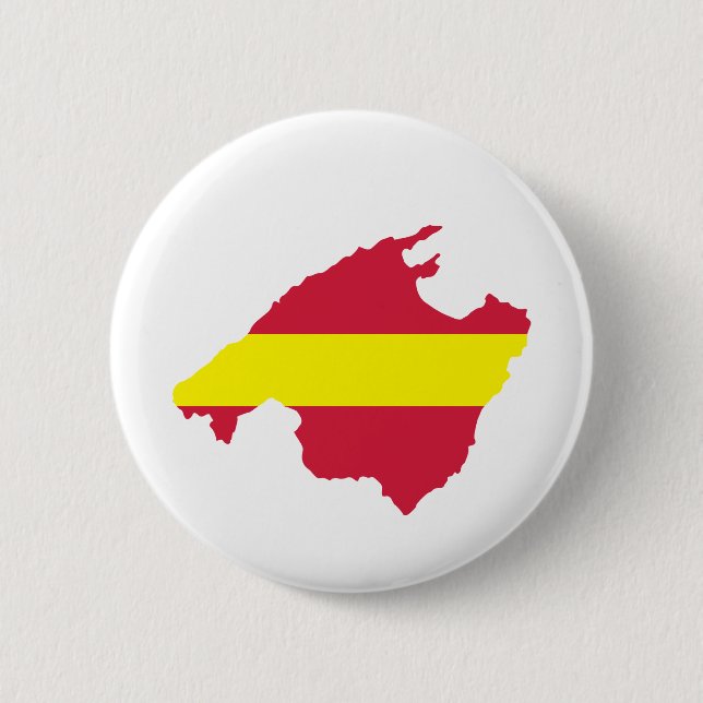 Mallorca Knapp (Framsida)