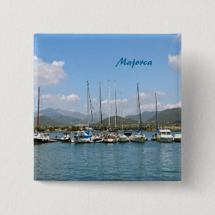 Mallorca Knapp