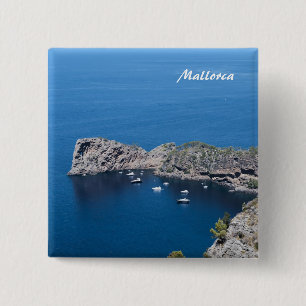 Mallorca-knapp Knapp