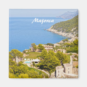 Mallorca Magnet
