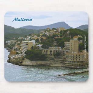 Mallorca-musmatta Musmatta