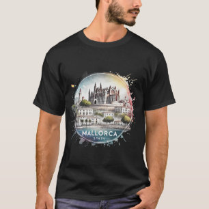 Mallorca T Shirt