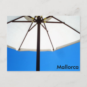Mallorca Vykort