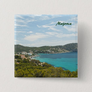 Mallorcapinnar Knapp