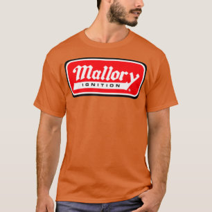 Mallory Ignition T Shirt