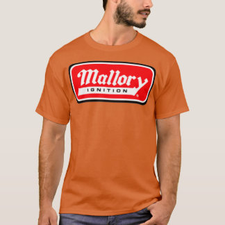 Mallory Ignition T Shirt