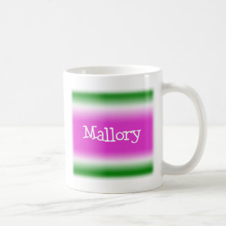 Mallory Kaffemugg