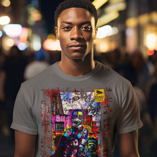 mållös t shirt