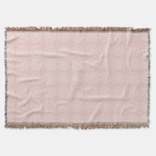 Mallow Mandala Filt