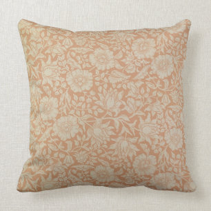 "Mallow" tapetdesign Kudde