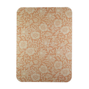 "Mallow" tapetdesign Magnet