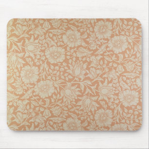 "Mallow" tapetdesign Musmatta